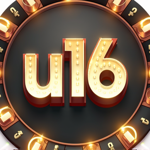 Logo u16