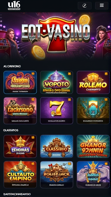 Screenshot 1 u16